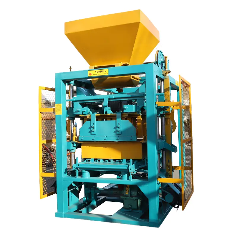 QTJ4-24 ꯁꯦꯃꯤ-ꯑꯣꯇꯣꯃꯦꯇꯤꯛ ꯀꯪꯛꯔꯤꯠ ꯏꯔꯤꯒꯦꯁꯟ/ꯕ꯭ꯂꯣꯛ ꯁꯥꯕꯥ ꯃꯦꯁꯤꯟ꯫