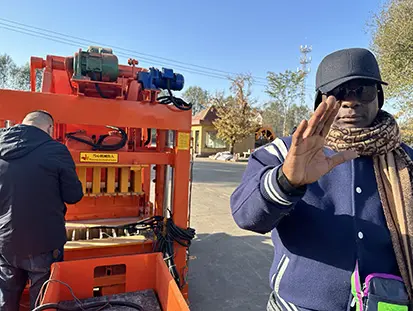 我們與客戶合作的故事