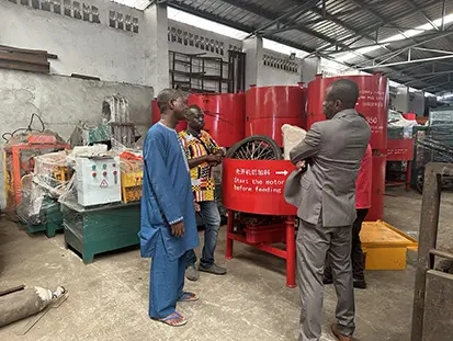 細緻的磚機應該如何更好地保養